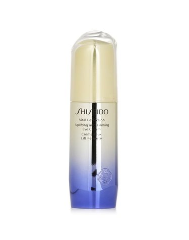 시세이도 바이탈 퍼펙션 바이탈 퍼펙션 업리프팅 앤 퍼밍 아이 크림 15ml