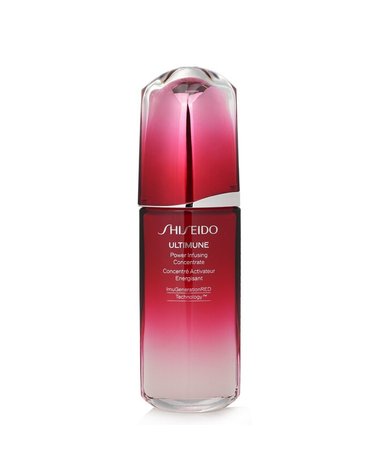 시세이도 얼티뮨 얼티뮨 파워 인퓨징 컨센트레이트 75ml