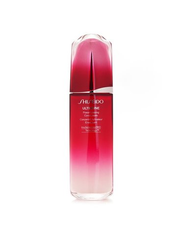 시세이도 얼티뮨 얼티뮨 파워 인퓨징 컨센트레이트 120ml