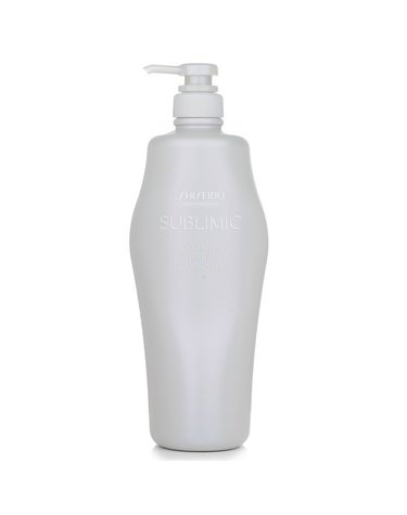 시세이도 서블라믹 아데노비탈 샴푸 가는머리 1000ml