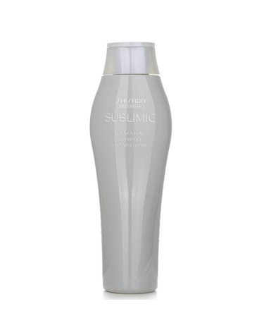 시세이도 서브리믹 아데노바이탈 샴푸 250ml
