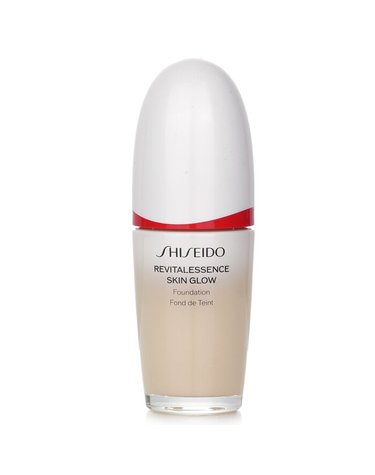 시세이도 리바이탈센스 스킨 글로우 파운데이션 SF 30  No.120 아이보리 30ml