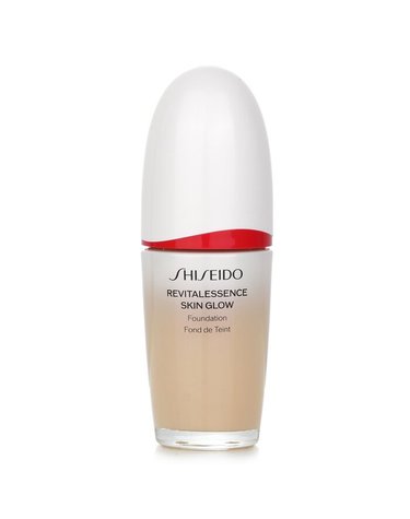 시세이도 리바이탈센스 스킨 글로우 파운데이션 SF 30  # 250 샌드 30ml