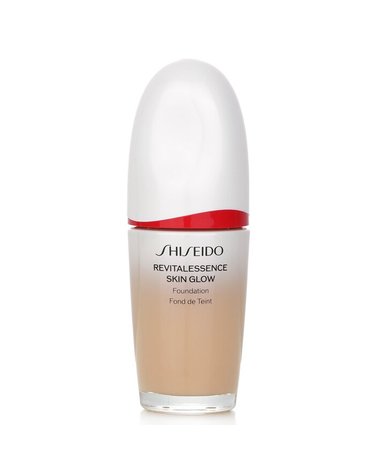 시세이도 리바이탈센스 스킨 글로우 파운데이션 SF 30  # 320 파인 30ml