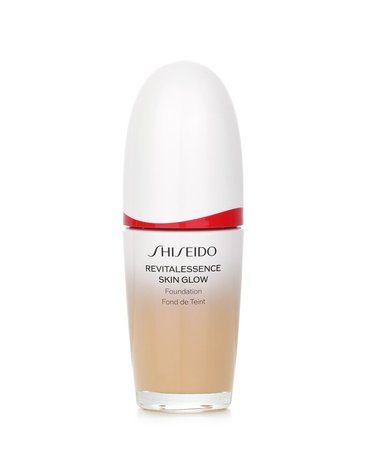 시세이도 리바이탈센스 스킨 글로우 파운데이션 SF 30  # 350 메이플 30ml