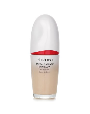 시세이도 리바이탈센스 스킨 글로우 파운데이션 SF 30  # 160 쉘 30ml