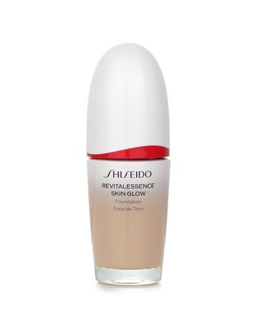 시세이도 리바이탈센스 스킨 글로우 파운데이션 SF 30  # 310 실크 30ml