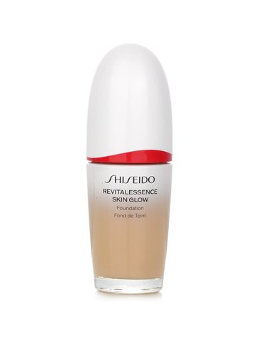 시세이도 리바이탈센스 스킨 글로우 파운데이션 SF 30  # 340 오크 30ml