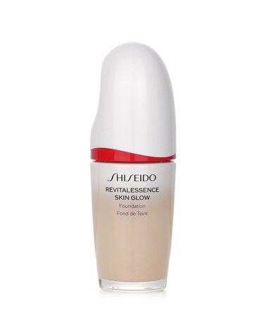 시세이도 리바이탈센스 스킨 글로우 파운데이션 SF 30  # 130 오팔 30ml