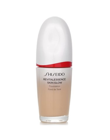 시세이도 리바이탈센스 스킨 글로우 파운데이션 SF 30  # 230 앨더 30ml