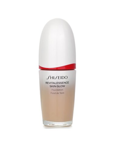 시세이도 리바이탈센스 스킨 글로우 파운데이션 SF 30  # 260 캐시미어 30ml