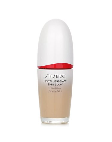 시세이도 리바이탈센스 스킨 글로우 파운데이션 SF 30  # 330 대나무 30ml