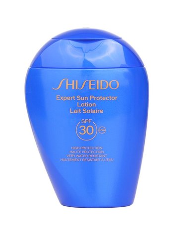 시세이도 엑스퍼트 썬 엑스퍼트 선 프로텍터 로션 SF 30 얼굴용 150ml