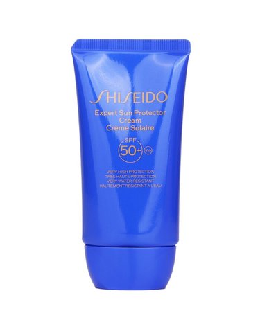 시세이도 엑스퍼트 썬 엑스퍼트 선 프로텍터 크림 SF 50 50ml
