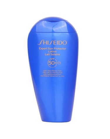 시세이도 엑스퍼트 썬 엑스퍼트 선 프로텍터 로션 SF 50 얼굴용 300ml