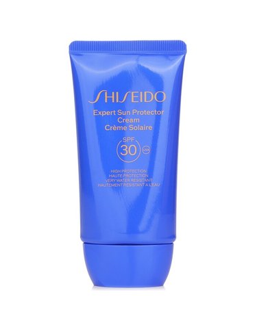 시세이도 엑스퍼트 썬 엑스퍼트 선 프로텍터 크림 SF 30 50ml