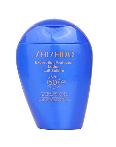 시세이도 엑스퍼트 썬 엑스퍼트 선 프로텍터 로션 SF 50 얼굴용 150ml