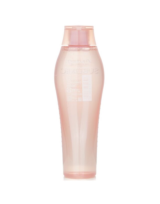 시세이도 프로페셔널 시세이도 시세이도 서블라믹 에어리 플로우 샴푸 제멋대로인 머리 250ml 착용컷