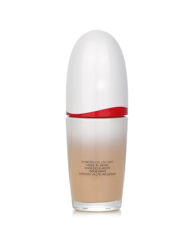 시세이도 프로페셔널 시세이도 시세이도 리바이탈센스 스킨 글로우 파운데이션 SF 30 # 320 파인 30ml 착용컷