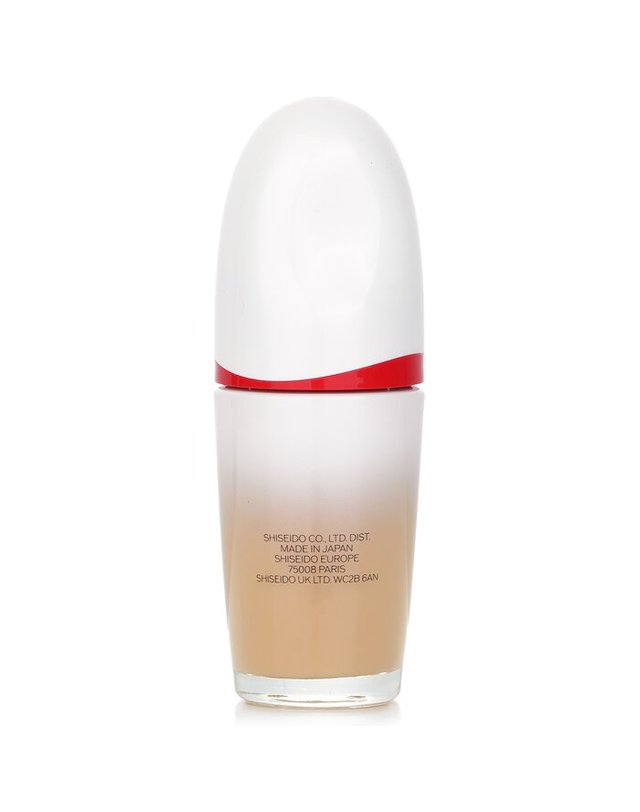 시세이도 프로페셔널 시세이도 시세이도 리바이탈센스 스킨 글로우 파운데이션 SF 30 # 350 메이플 30ml 착용컷