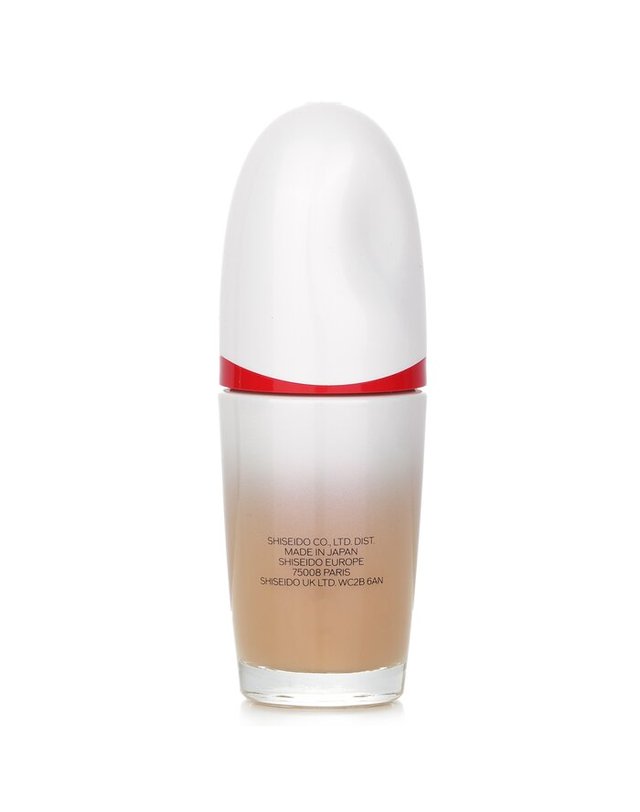 시세이도 프로페셔널 시세이도 시세이도 리바이탈센스 스킨 글로우 파운데이션 SF 30 # 360 시트린 30ml 착용컷