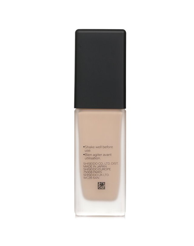 시세이도 프로페셔널 시세이도 시세이도 싱크로 스킨 셀프 리프레시 파운데이션 # 130 오팔 30ml 착용컷