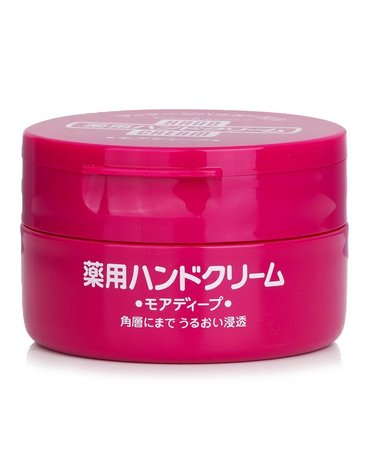 시세이도 핸드크림 100g