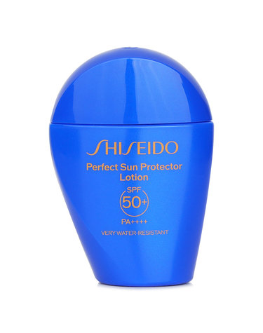 시세이도 퍼펙트 선 프로텍터 로션 S 50+ P+++ 50ml
