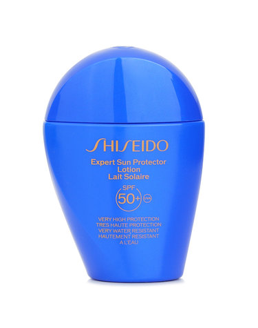 시세이도 엑스퍼트 선 프로텍터 로션 S50+UA 50ml