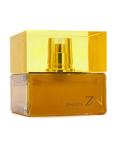 시세이도 젠 EDP 50ml