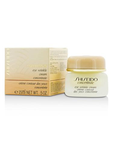 시세이도 컨센트레이트 아이 링클 크림 15ml