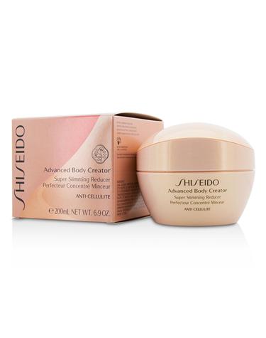 시세이도 어드밴스드 바디 크리에이터 슈퍼 슬리밍 리듀서 200ml