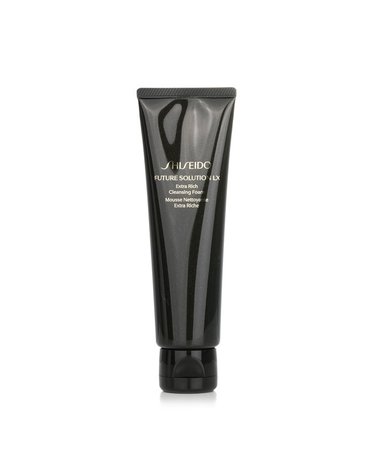 시세이도 퓨처 솔루션 LX 엑스트라 리치 클렌징 폼 125ml