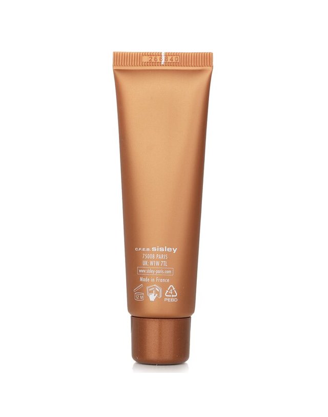 시슬리 시슬리 피토 터치 썬 글로우 젤 파이도 터치 썬 글로우 젤 30ml 착용컷