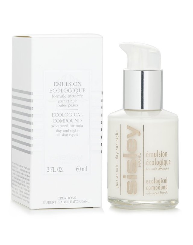 시슬리 시슬리 에콜로지컬 컴파운드 어드밴스드 포뮬라 60ml 착용컷