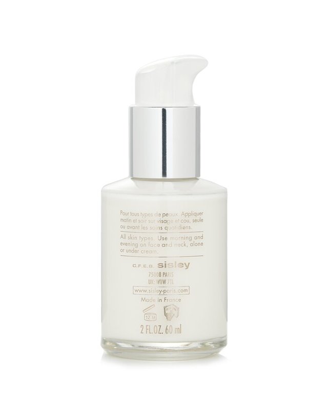 시슬리 시슬리 에콜로지컬 컴파운드 어드밴스드 포뮬라 60ml 착용컷