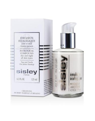 [입점사]시슬리 에콜로지컬 콤파운드 펌프내장 125ml/관세별도