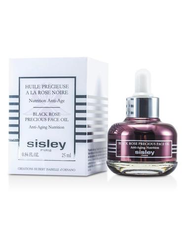 시슬리 블랙 로즈 프레셔스 페이스 오일 25ml