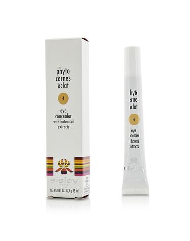시슬리 Phyto Cernes Eclat Eye Concealer No. 04 15m