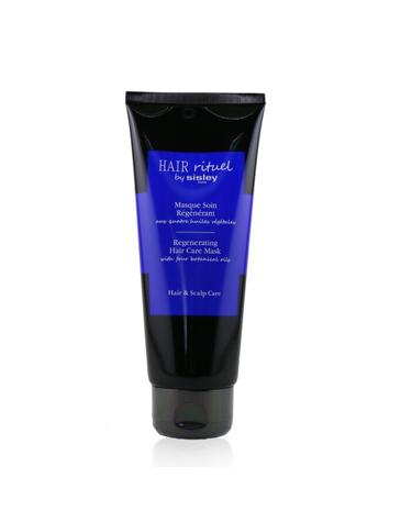 시슬리 Hair Rituel by Sisley Regenerating Hair Care Mask with Four Botanical Oils 200ml