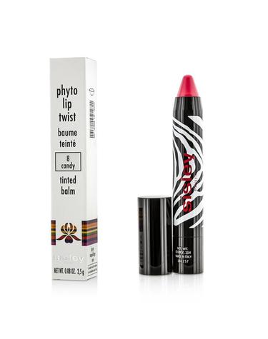 시슬리 Phyto Lip Twist No. 8 Candy 2.5g