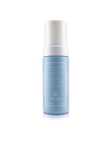 시슬리 래디언스 포밍 크림 디폴루팅 클렌징 메이크업 리무버 125ml
