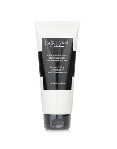 시슬리 헤어 리츄얼 바이 시슬리 리스트럭쳐링 컨디셔너 윗 코튼 프로틴스 200ml