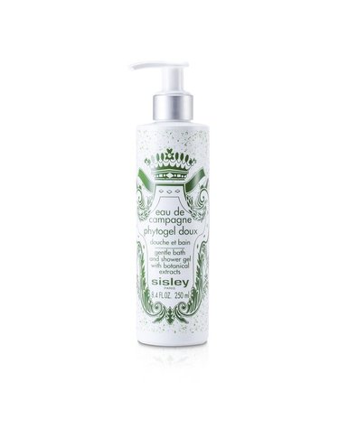 시슬리 오드 샹파뉴 배스 샤워겔 250ml