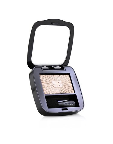 시슬리 Les Phyto Ombres Long Lasting Radiant Eyeshadow 12 Silky Rose 1.5g