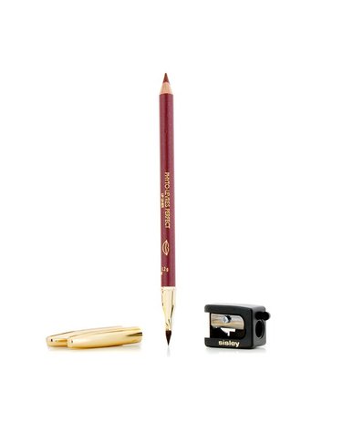 시슬리 Phyto Levres Perfect Lipliner No. Burgundy 1.2g