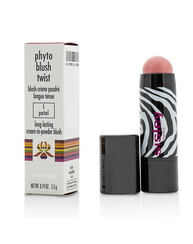 시슬리 Phyto Blush Twist No. 1 Petal 5.5g