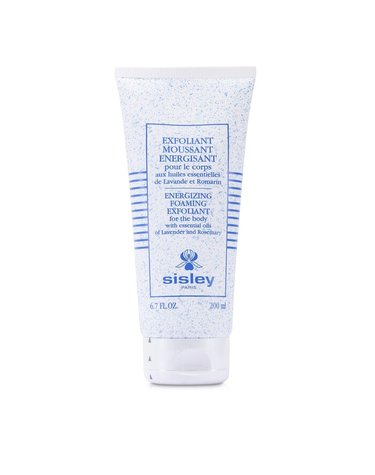 시슬리 에너자이징 포밍 엑스폴리언트 200ml