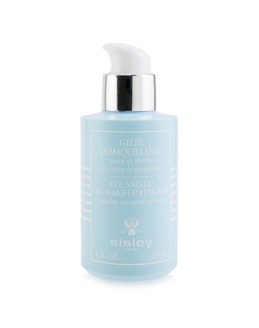 시슬리 아이 앤 립 젤 메이크업 리무버 120ml