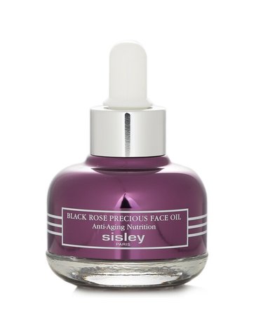 시슬리 블랙 로즈 프레셔스 페이스 오일 25ml